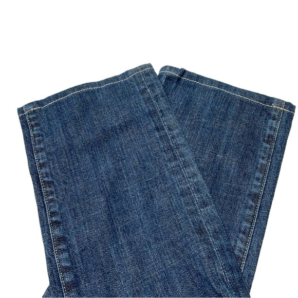 Citizens of Humanity Straight Leg Jeans Size 28 - Picture 7 of 8